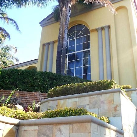 Tdm'S Boutique Guest House Pretoria-Noord Exterior foto