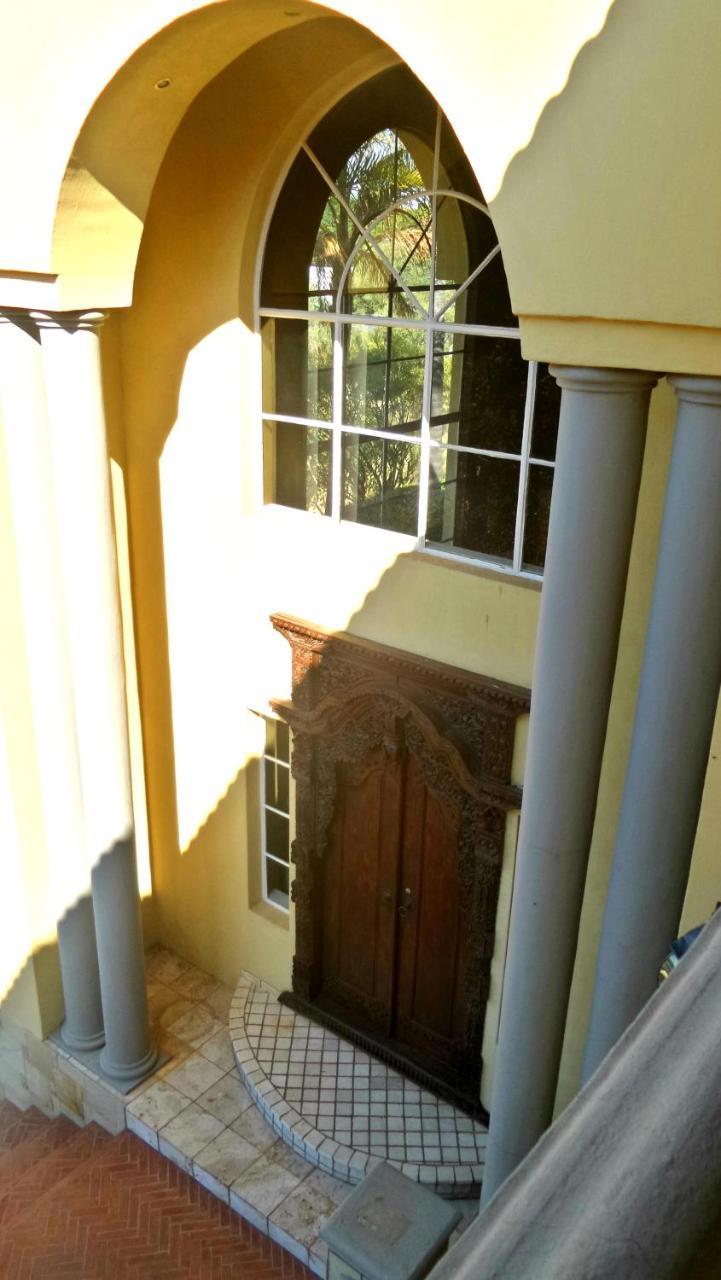 Tdm'S Boutique Guest House Pretoria-Noord Exterior foto