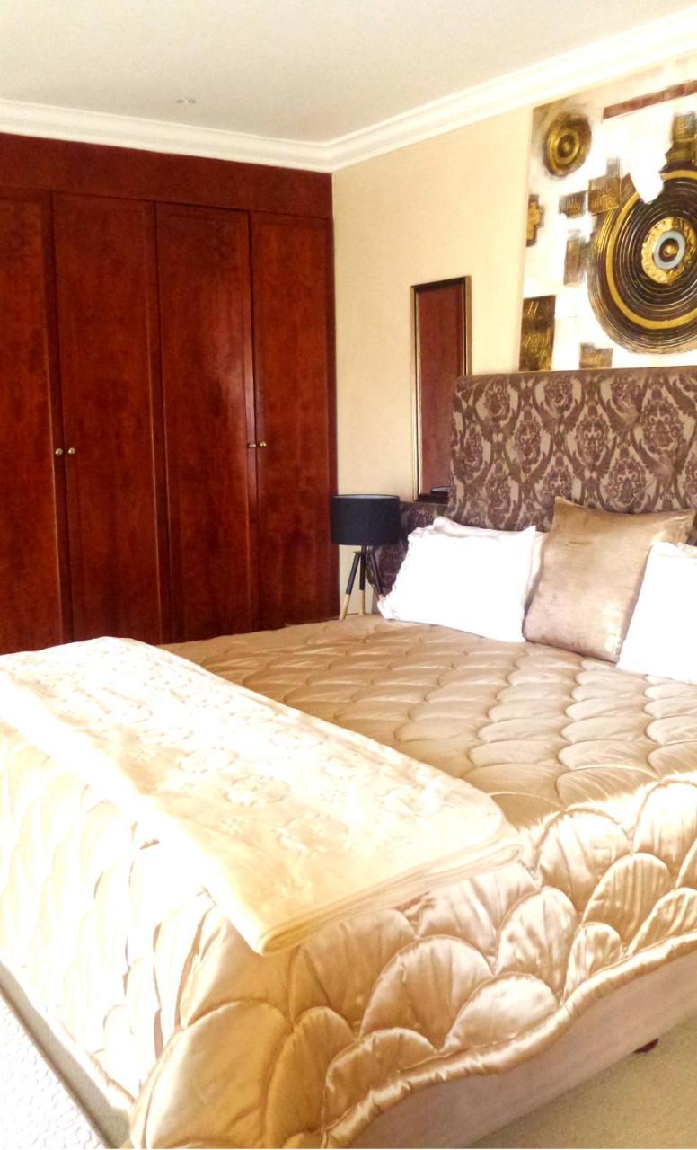 Tdm'S Boutique Guest House Pretoria-Noord Exterior foto