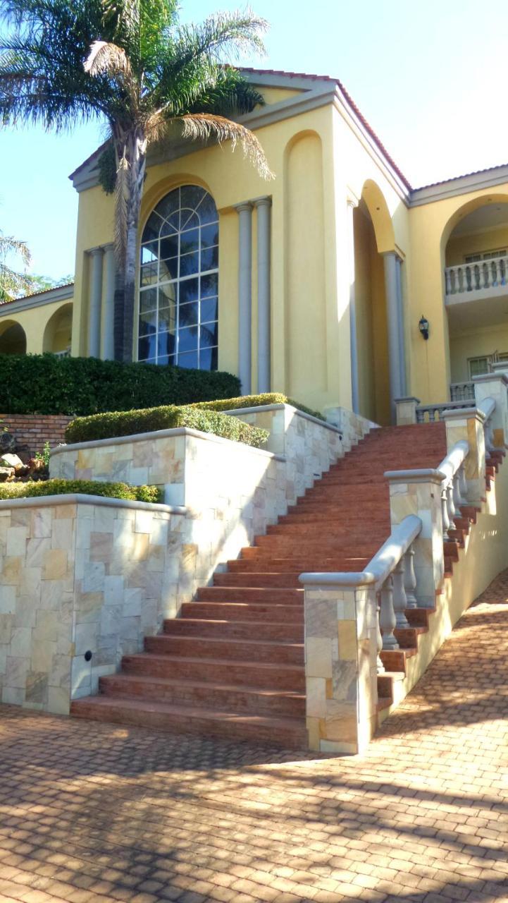 Tdm'S Boutique Guest House Pretoria-Noord Exterior foto